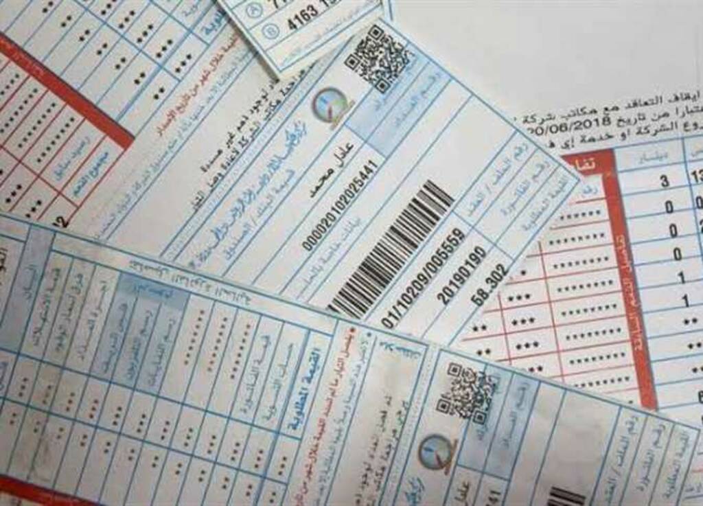 وزير الكهرباء : خطة لفصل رسوم النظافة عن الفواتير